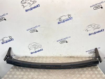 Лот: 25133039. Фото: 1. накладка жабо Renault Duster HSM. Другое (автозапчасти)