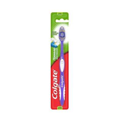 Лот: 23730795. Фото: 1. Colgate Премьер отбеливающая Зубная... Лекарства