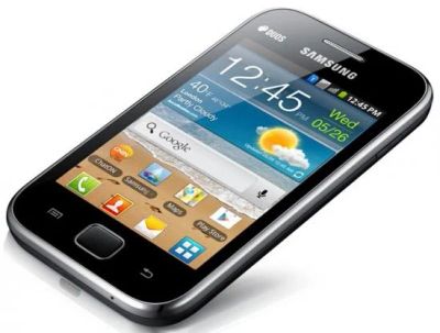 Лот: 3821391. Фото: 1. Продам смартфон Samsung Galaxy... Смартфоны