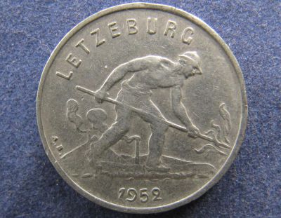 Лот: 7155054. Фото: 1. Иностранная монетка №7400. Остальные страны