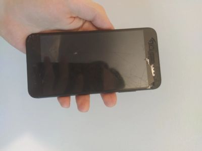 Лот: 15921028. Фото: 1. Смартфон xiaomi mi A1. Смартфоны
