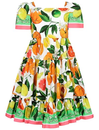 Лот: 25161194. Фото: 1. Платье Dolce & Gabbana. Платья, сарафаны