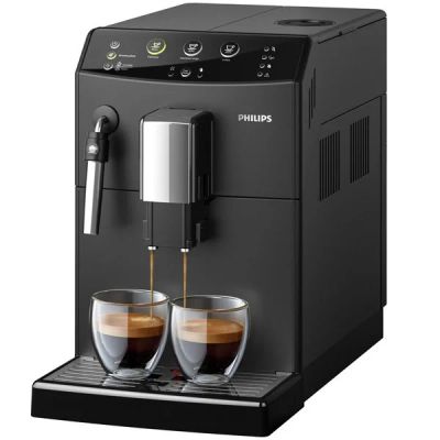 Лот: 12747726. Фото: 1. Кофемашина Philips HD8827/09. Кухонная