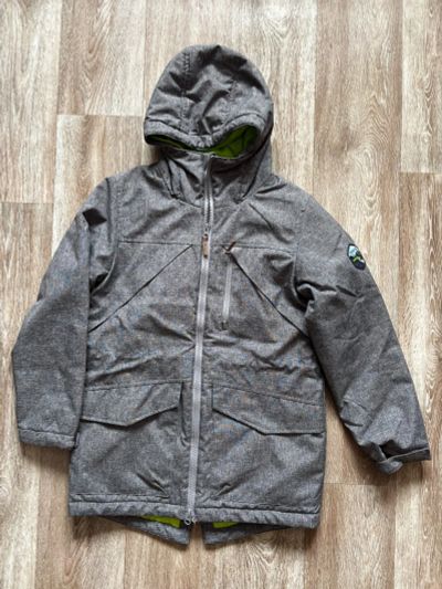 Лот: 25799648. Фото: 1. Куртка на мальчика Outventure... Верхняя одежда