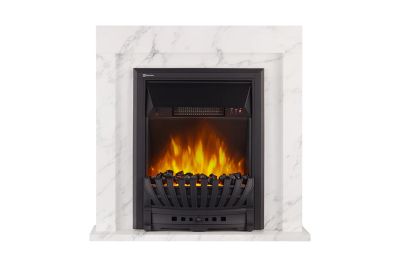 Лот: 23708766. Фото: 1. Каминокомплект Electrolux Classic... Камины, печи-камины