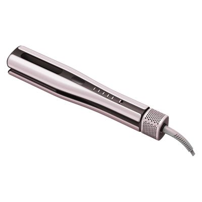 Лот: 25308154. Фото: 1. Выпрямитель Haier HHS-605. Укладка и стрижка волос, бритьё, эпиляция