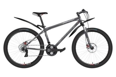 Лот: 11441305. Фото: 1. Новый Велосипед Stinger 29" Graphite... Красноярск