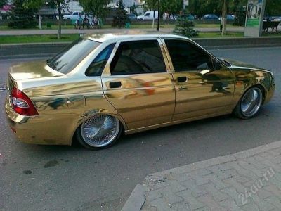 Лот: 1527729. Фото: 1. Золотая Пленка. Другое (авто, мото, водный транспорт)