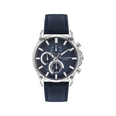 Лот: 23849102. Фото: 1. Мужские часы Lee Cooper LC07531... Оригинальные наручные часы