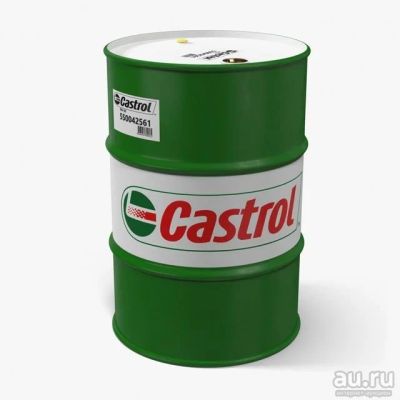 Лот: 13252324. Фото: 1. Масло моторное Castrol Edge Titanium... Масла, жидкости