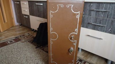 Лот: 6847920. Фото: 1. Сейф оружейный. Металлическая мебель