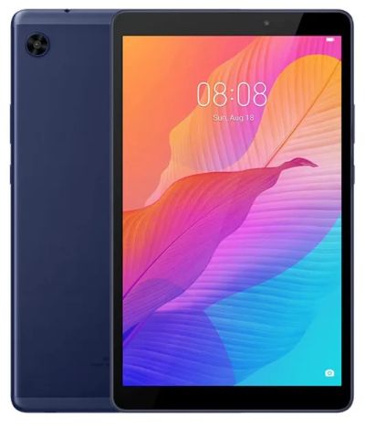 Лот: 20664201. Фото: 1. Планшет Huawei MatePad T8 3Gb... Планшеты