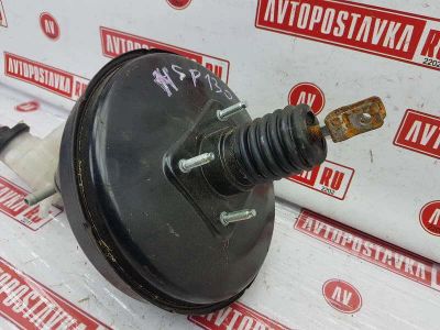 Лот: 20902321. Фото: 1. Вакуумный усилитель тормоза Toyota... Тормозная система