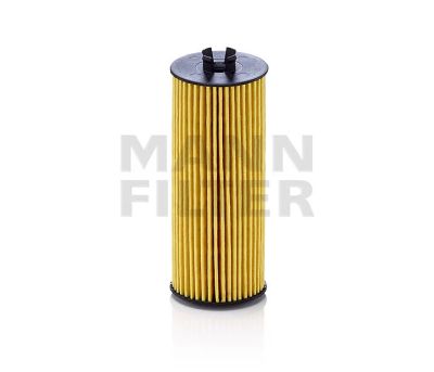 Лот: 13357322. Фото: 1. Mann HU 6009 Z Фильтр масляный. Расходные материалы