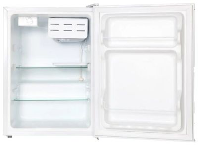 Лот: 13795005. Фото: 1. Холодильник (Mini) Shivaki SHRF-75ch. Холодильники, морозильные камеры