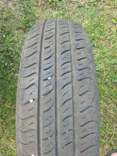 Лот: 25639105. Фото: 1. Roadstone Classe Premiere CP661... Шины