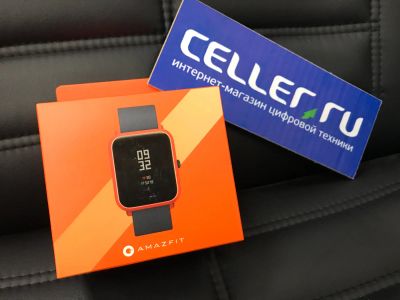 Лот: 14288674. Фото: 1. Смарт часы Xiaomi Amazfit Bip... Смарт-часы, фитнес-браслеты, аксессуары