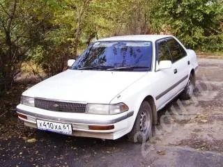 Лот: 447599. Фото: 1. Toyota Corona АТ175. Автомобили