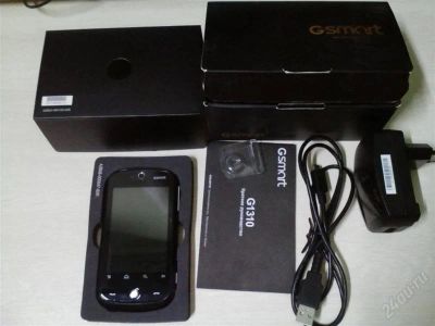 Лот: 2373238. Фото: 1. Смартфон Gigabyte GSmart G1310... Смартфоны