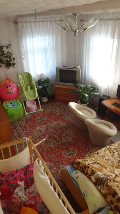 Лот: 3946448. Фото: 1. Дом в Покровке. Дома