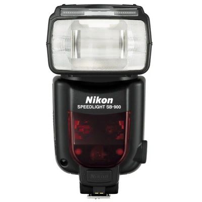 Лот: 3381067. Фото: 1. Вспышка SB-900. Вспышки, осветители, рассеиватели
