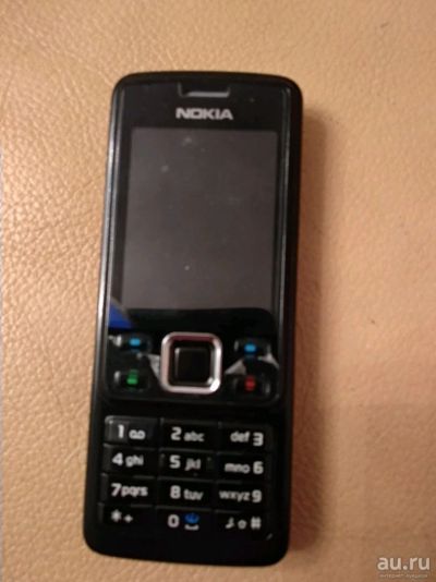 Лот: 13837007. Фото: 1. Nokia 6300 оригинальный. Кнопочные мобильные телефоны