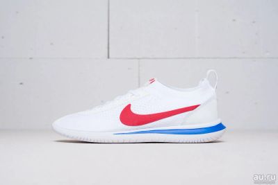 Лот: 11618195. Фото: 1. Кроссовки Nike Cortez Flyknit. Кеды, кроссовки, слипоны