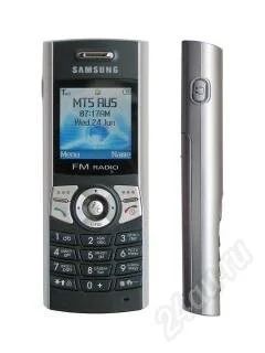 Лот: 2598253. Фото: 1. Samsung X140. Кнопочные мобильные телефоны