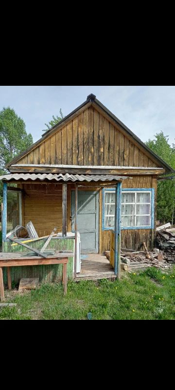 Лот: 20512664. Фото: 1. Продам дачу - земельный участок. Дачи