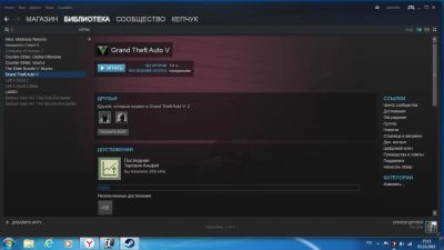 Лот: 8290134. Фото: 1. steam аккаунт. Аккаунты