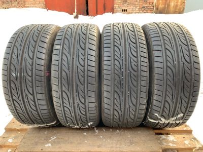 Лот: 15915045. Фото: 1. Goodyear Eagle LS2000, 215/35... Шины