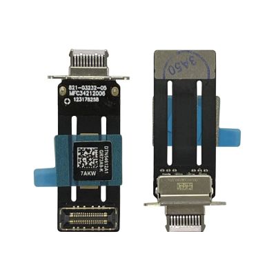 Лот: 25005675. Фото: 1. Шлейф для iPad mini 6 (A2567/A2568... Шлейфы, разъёмы