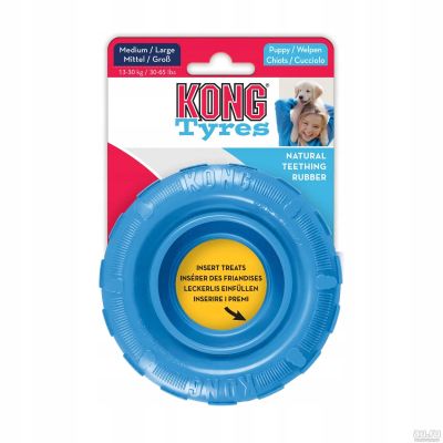 Лот: 17871571. Фото: 1. Kong Puppy игрушка для щенков... Игрушки для животных