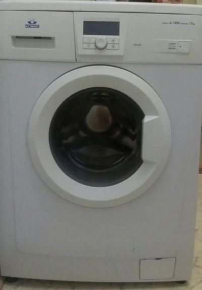 Лот: 10830395. Фото: 1. Атлант. Стиральные машины