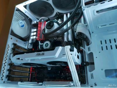 Лот: 10589908. Фото: 1. Оперативная память Kingston HyperX... Оперативная память