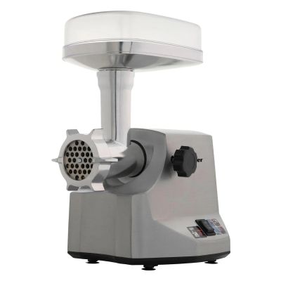 Лот: 25647088. Фото: 1. Мясорубка Tesler MG-2000. Кухонная