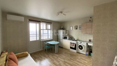 Лот: 25526986. Фото: 1. квартира , Красноярск Апрельская... Квартиры, студии