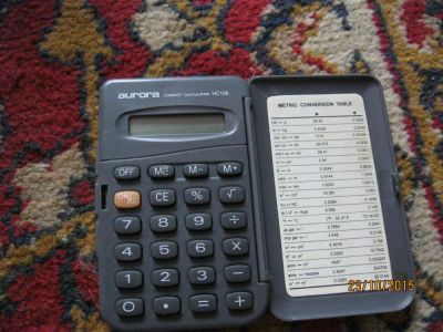 Лот: 6317614. Фото: 1. продам калькулятор советских времен. Калькуляторы