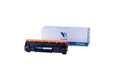 Лот: 16765039. Фото: 1. Картридж CF244A для HP LaserJet... Картриджи, расходные материалы