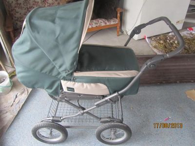 Лот: 3161355. Фото: 1. inglesina MAGNUm италия. Коляски