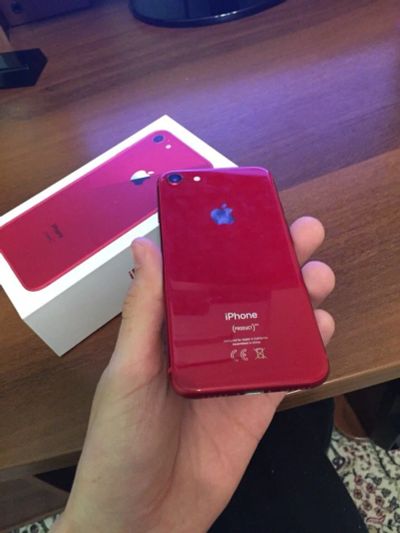 Лот: 12853317. Фото: 1. Iphone 8 64gb. Смартфоны