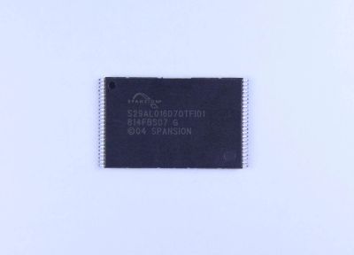 Лот: 8514838. Фото: 1. S29AL016 микросхема Flash-памяти. Микросхемы