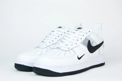 Лот: 16845067. Фото: 1. Кроссовки Nike Air Force 1 Low... Кеды, кроссовки, слипоны