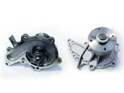 Лот: 13045643. Фото: 1. Помпа двигателя на Toyota RAV4. Другое (автозапчасти)
