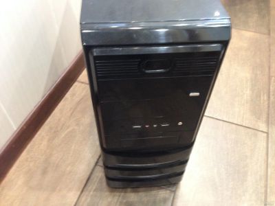 Лот: 13431867. Фото: 1. Игровой S1156 i5 650 /DDR3-4Gb... Компьютеры в сборе