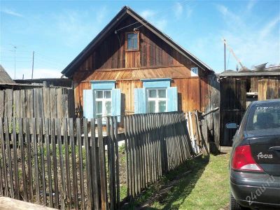 Лот: 2702992. Фото: 1. Земля в деревне (есть домик)!. Дома