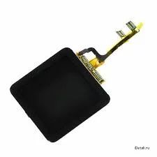 Лот: 3774255. Фото: 1. Дисплей iPod classic 6 gen. Дисплеи, дисплейные модули, тачскрины