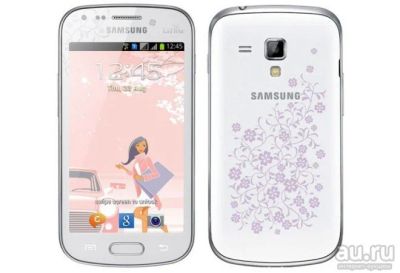 Лот: 9191318. Фото: 1. Продам смартфон Samsung Galaxy... Смартфоны