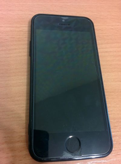 Лот: 11624300. Фото: 1. iphone 5s. Смартфоны