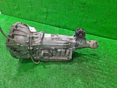 Лот: 16679049. Фото: 1. Акпп Toyota Hiace TRH223 2TR-FE... Трансмиссия